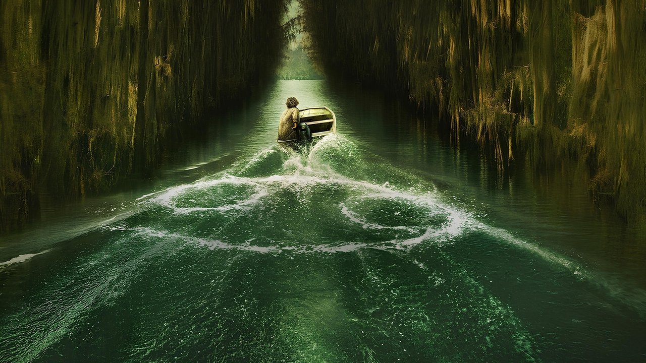 Caddo Lake (2024) บึงลี้ลับ